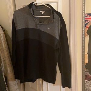 Calvin Klein sweater